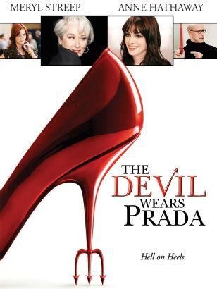 the devil wears prada theme